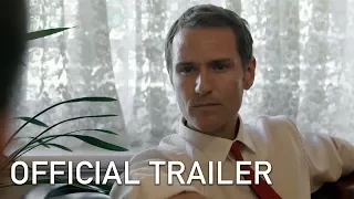 Psychoanalysis Official Trailer