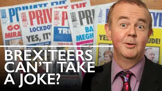 How to offend everyone, with Ian Hislop