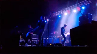 Mew - Satellites (Live at The Complex, Salt Lake City)