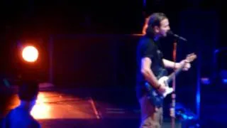 Pearl Jam - I'm Open - Madison Square Garden NYC 5/21/2010 [HD]