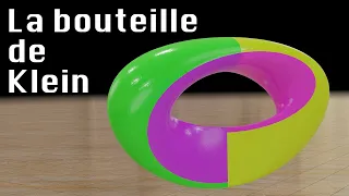 La Bouteille de Klein