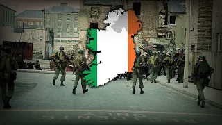 "The Mrs Thatcher Song" - Irish Anti-Thatcher Song