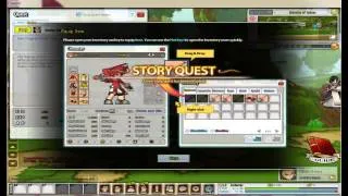 lets play Elsword part 1 /w matt foreign speaking