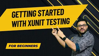 Introduction To xUnit Testing In .NET