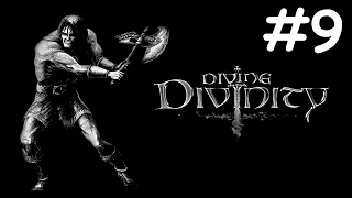 divine divinity # король троллей