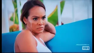 #BasketballWives  'Review'  BASKETBALL WIVES - S7 EP6