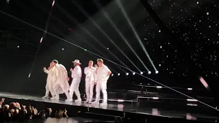 Backstreet Boys - Everybody (Backstreet Back) live in Honolulu