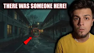 Our Scariest and Craziest Experience While Filming - We Were Followed by GANG in Abandoned Asylum