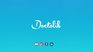 Webinar 05.05.2020: Doctolib beantwortet Ihre Fragen zur Videosprechstunde