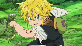 [AMV] Seven Deadly Sins - “I Will Not Bow”