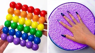 Satisfying Slime Videos | 2023 #261