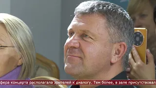 22. 12. 2022 Спустя 6 лет гитарист Александр Дьяченко выступил на «родной сцене»