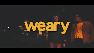 Mery Celeste - Weary