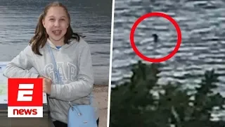 Loch Ness Monster 'captured on camera' by 12 year-old. Branded as 'Best Photo' In Years