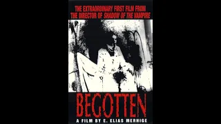Обзор фильма Begotten