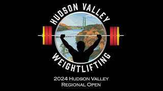 2024 Hudson Valley Regional Open - Session 3