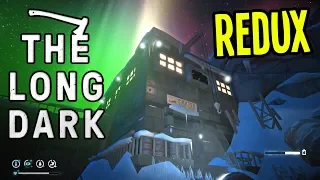 STORY MODE ENDING - The Long Dark Wintermute REDUX Gameplay - Ep 30