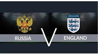 Россия 2:1 Англия | ЧЕ-2008 - квалификация | Russia - England | Euro 2008 Qualification