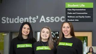 Student Experience | AC Start Up
