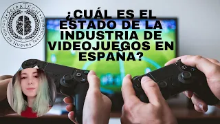 ¿Cuál es el estado de la industria de videojuegos en España? - SocraTech
