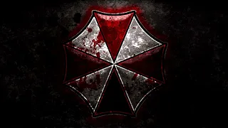 Resident Evil-Umbrella Corporation(Metal Cover by Jen)