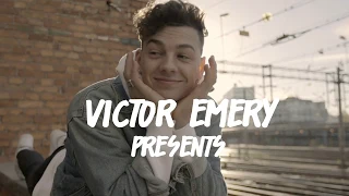 Victor Emery - CMD+Z (Official Music Video)