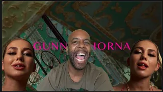 Uncle Momo Reacts To Gunna Chorna – Файно