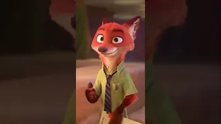 [Zootropolis ]🔥 Best Animation ever? Watch Now...#Shorts