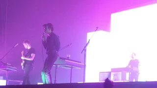 The 1975 - A Change of Heart Live @ AFAS LIVE, Amsterdam 19/06/17