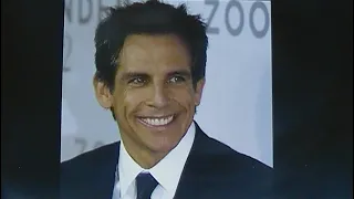 BEN STILLER: HALL of the GREATS, Episode 66