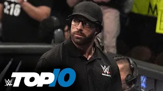 Top 10 Friday Night SmackDown moments: WWE Top 10, March 29, 2024