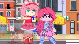 blockhead song Amy vs pinky pie(fnf honey_'jin)