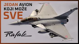 Da li je Rafale PRECENJEN avion ili najbolja kupovina?