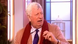 Tom Baker - Today with Des and Mel Interview 2006