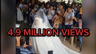 Wedding, nauwi sa libing | Kapuso Mo Jesica Sojo Latest Episode KMJS Viral Today | September 2023