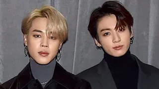 Jikook/Kookmin — Moments Grammy 2020/ Live