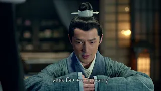 【वेशभूषा नाटक】Nirvana in Fire EP24 琅琊榜 |Hindi Sub