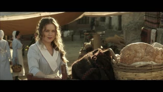 The Ottoman Lieutenant - Trailer - Own it on Blu-ray, DVD & Digital HD 8/1