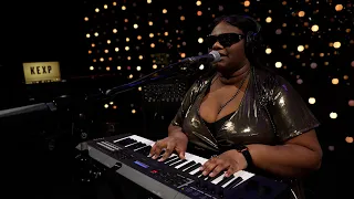 Brittany Davis - Full Performance (Live on KEXP)