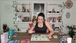 🧐❤ Como ELE (a) ESTÁ em RELAÇÃO A você hoje? 😏 #tarot #tarotresponde