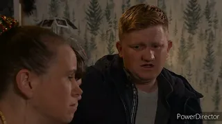 Coronation Street - Gemma Moves Out While Investigation Continues (1st December 2023)