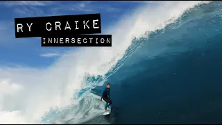 Ry Craike in INNERSECTION (The Momentum Files)