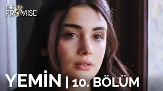 Yemin 10. Bölüm | The Promise Season 1 Episode 10 (English Subtitles)