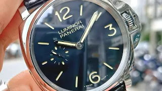 [Tinh Tế] Officine Panerai Luminor Due Hand Winding 42mm PAM00676 | ICS Authentic 0982298881