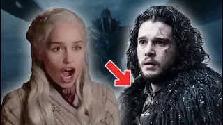 20 FACTS You Didn't Know About GAME OF THRONES!