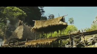 Ong bak 2 final fight scene-part 1-HD.