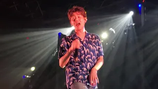 Eric Nam-Wonder [Before We Begin Tour Orlando]