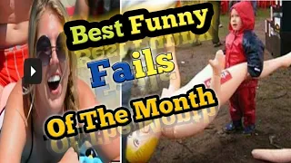 The NO CONFIDENCE Last Look! | FAILS of the Month | Must Watch by principle tv