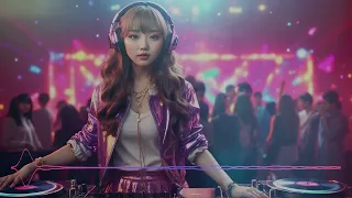 Ultimate K-Pop Disco Party Vibes: AI Mix Vol. [00128] 🎵💃✨ #kpop #disco #party #mix #korea #music