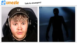 OMEGLE AFTER DARK #3